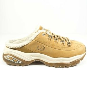 men mule sneakers